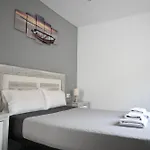 Homenfun Barcelona Camp Nou Apartman